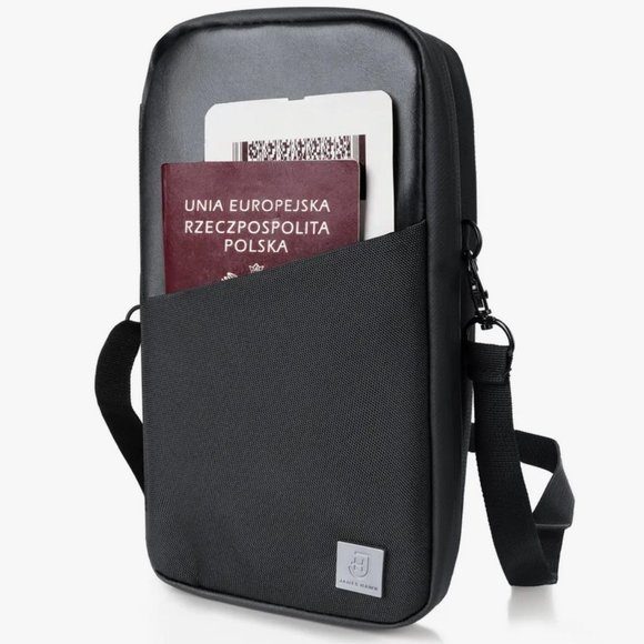 Nash Mens Bag - Picture 3 of 6